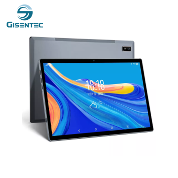 Gisentec 10 inch cheap Android tablet PC