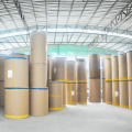 Jumbo Roll Sublimation Paper A3 A4 Heat Transfer Printing Sublimation Transfer Paper Supplier