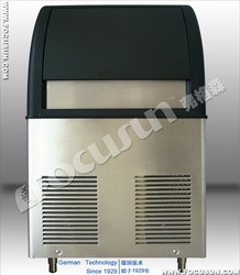 Focusun leading cube ice machine with good quality