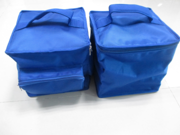 battery heated lunch box Heated Lunch Box