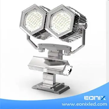 120w led flood light ip66