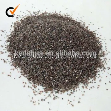 Refractory Brown Fused Alumina