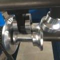 Baja Water Downpipe Gutter Rolling Forming Machines