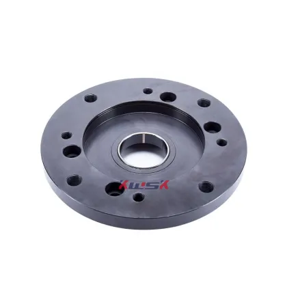 Bosch Rexroth A4VG Series Excavator Hydraulic Kit