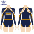 Cheer Athletics Team uniforms မိန်းကလေးများအတွက်