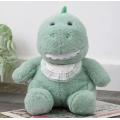 Baby dinosaur stuffed animal