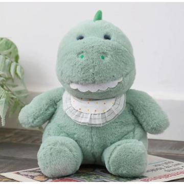 Animal en peluche de bébé dinosaure