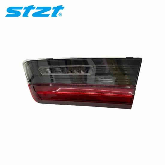 STZT 63217955842 - Auto Parts Outer LED Taillight for BMW 3 Series G20/G28