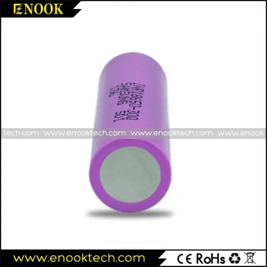 Samsung 30q 3000mAh 20A Mod battery