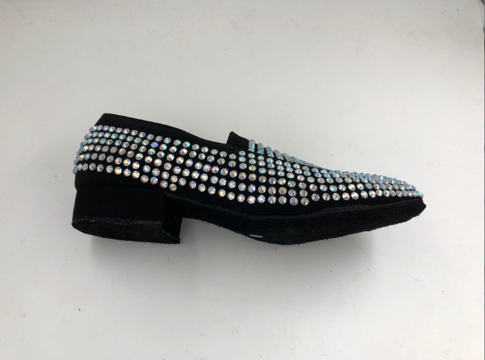 latin dance shoes mens