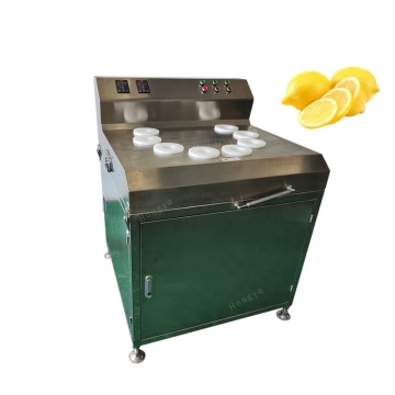 Industrial Electric Fruit and Vegetable Slicing Machine