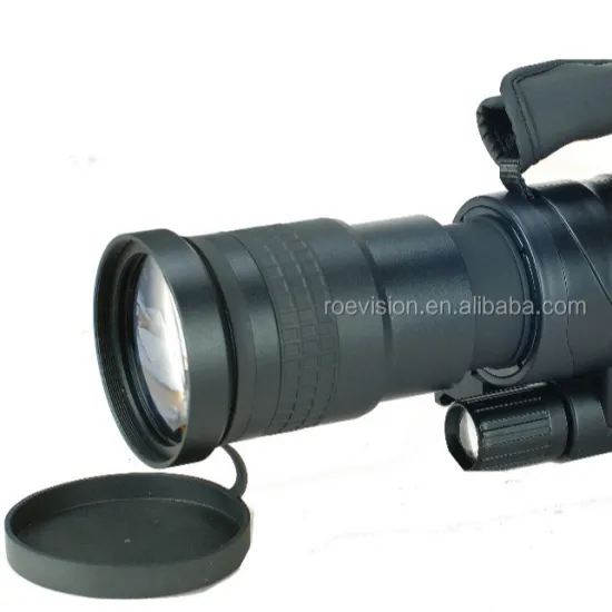 Long Distance Digital Night Vision Camera