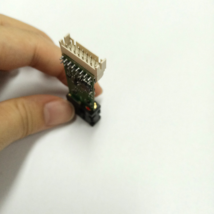 Obstacle Detection Distance Sensor