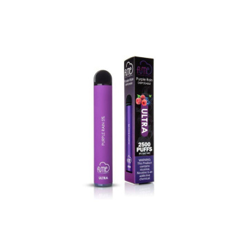 Buy Fume Ultra Vape 2500 Puffs
