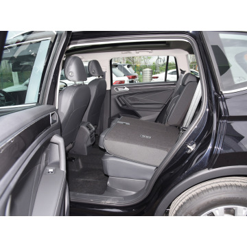 2024 Volkswagen Tiguan L