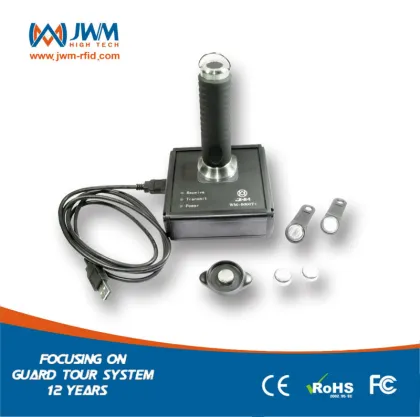 2016 Top Seller Security Monitoring Guard Device for patrol monitoring