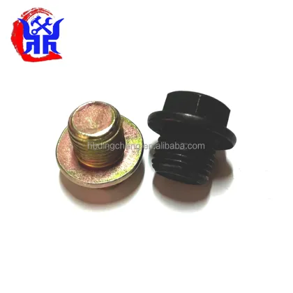 Tapon Carter M12*1.25 Hex 14