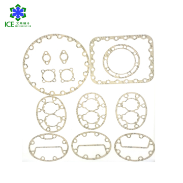 Carrier Refrigeration Compressor Gasket Kit and Sheet Parts