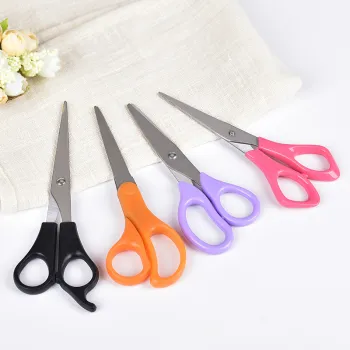 Stainless Steel Daily Household Scissors