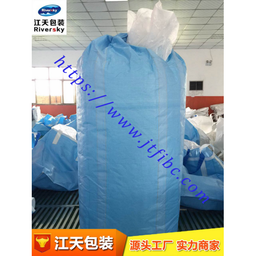 Large Plastic Bags Fibc For Storage