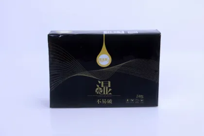 Pocket Tissue & Hand Tissue & Facial Tissue