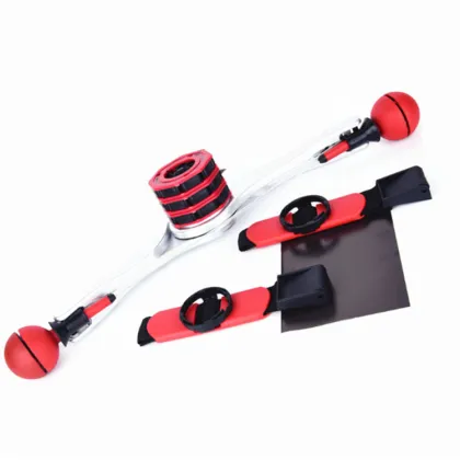 Adjustable Arm Strength Chest Expander Strength Power Twister
