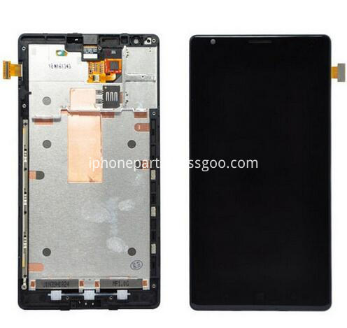 Nokia Lumia 1520 lcd screen assembly