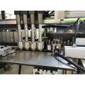 Fully Automatic Blow Moulding Machine