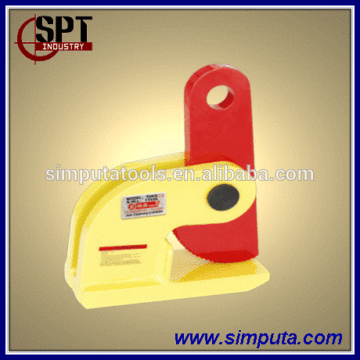 THK HORIZONTAL PLATE CLAMP Steel Plate Clamp Lifting clamps Working load limit 0.5-10T