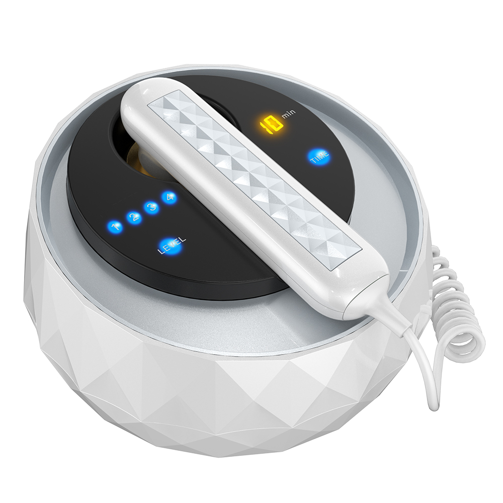 radio frequency facial at home