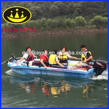 transport boat