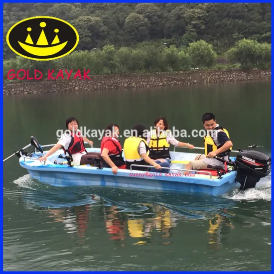transport boat
