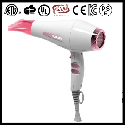 2015 new design ionic 2000W 2200W professional hairdryer