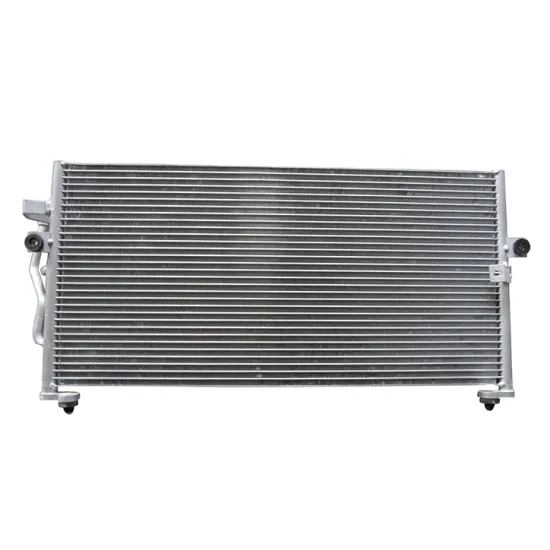 Air Conditioning Condenser Ac Condenser for NISSAN LIONCEL Car Ac Condensers