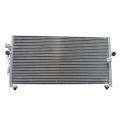 Air Conditioning Condenser Ac Condenser for NISSAN LIONCEL Car Ac Condensers