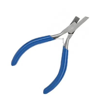DIY Tools: 3mm Hole Punch Pliers, Marker Pliers, and Strap Mouth Pliers for Precision Work
