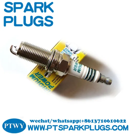 Wholesale car plugs For denso ikh20 iridium power spark plug