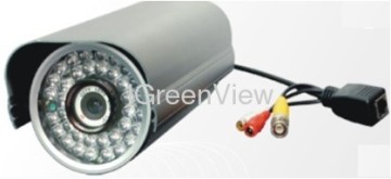 Sony Ccd Ip Waterproof Cameras 