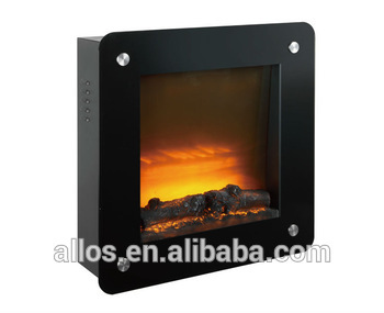 fireplace wall decor |artificial fireplace