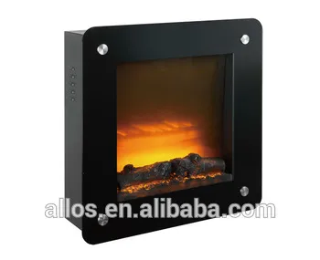fireplace wall decor |artificial fireplace