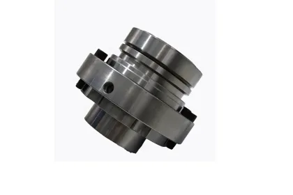 Flowserve Mechanical Seals of pump