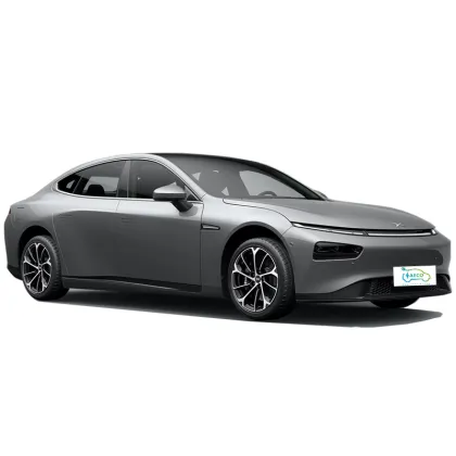 Electric Vehicle Cars for Sale: P7 Motors Technology