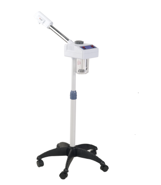 TODOM DT-228 Ozone Operation System & Lightening Feature Hot Vapor Beauty Equipment