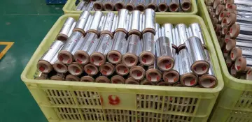 Premium aluminium foil for shisha hookah