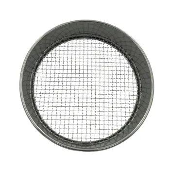 Hot Sale Stainless Steel Sieves for Flour, Juice, and Fine Filtration