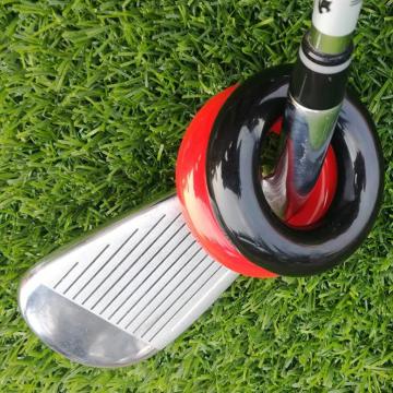 Pratique de l&#39;anneau de poids pour swing de golf