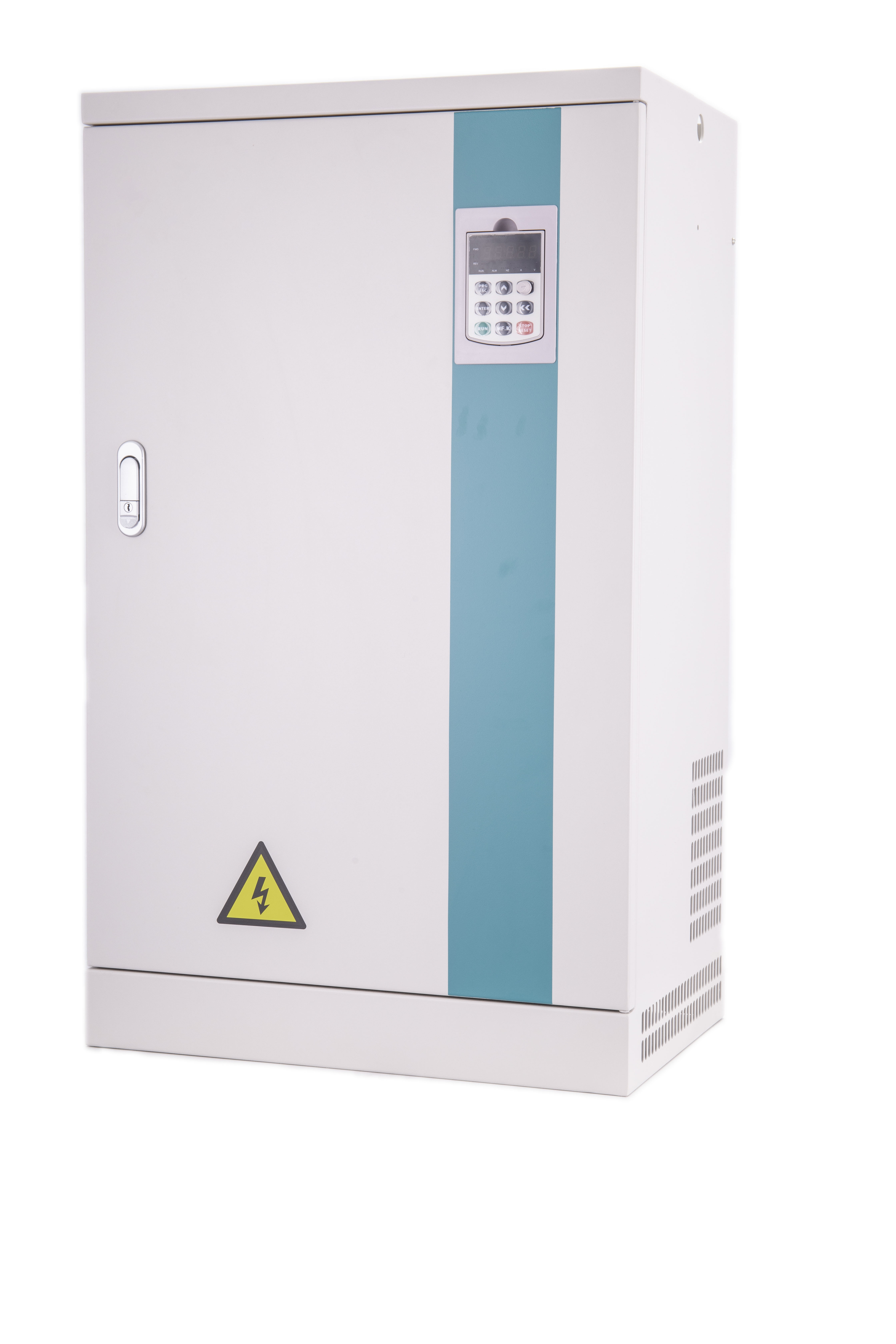 Vector Drive VFD для промышленного применения