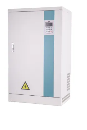 Vector frequency inverter for printing machinery
