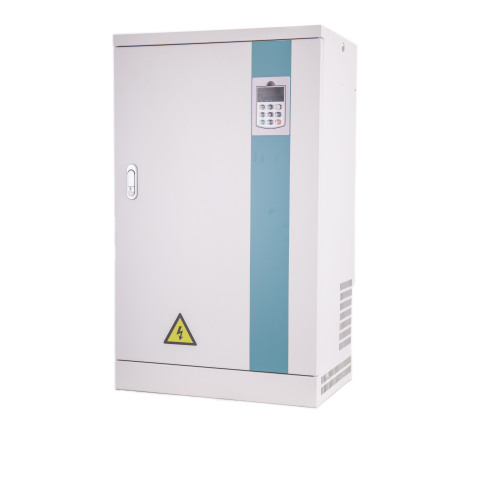 Vector Drive VFD для промышленного применения