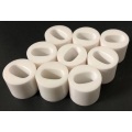 Customized machining high precision zirconia ZrO2 ceramics